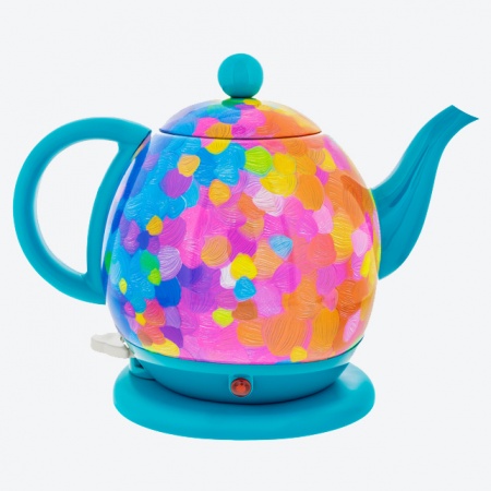 Bouilloire électrique Byzance - Palette - Pylônes 