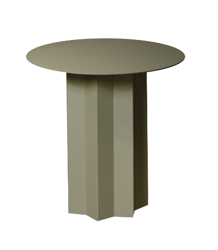Bout de canap� C�leste �40cm - R�sistub