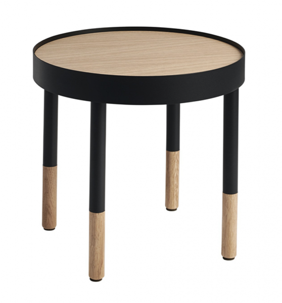 Bout de canap� Edmond - R�sistub