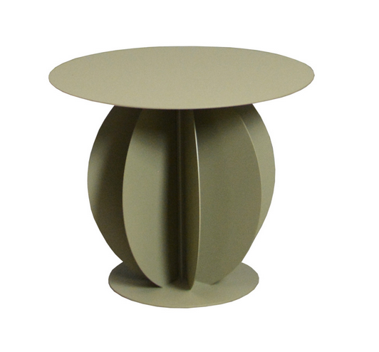  Bout de canap� Facette �40cm - R�sistub