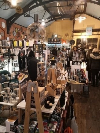 Boutique cadeaux Rennes Bretagne - IN-TY