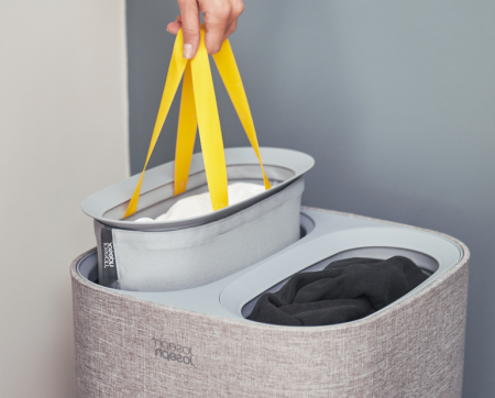 Brosse de WC Total - Joseph Joseph