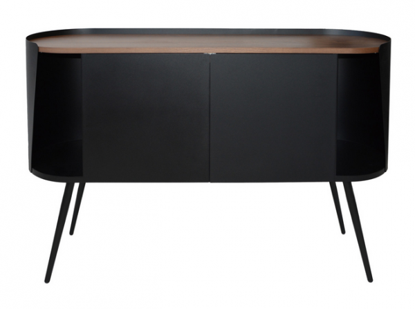 Buffet Armand 80 Noyer - R�sistub 