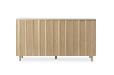 Buffet Rib Sideboard - Normann 