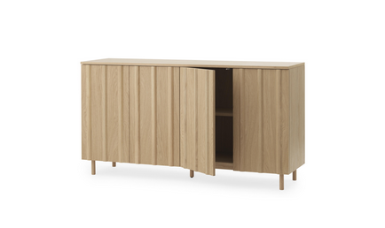 Buffet Rib Sideboard - Normann 