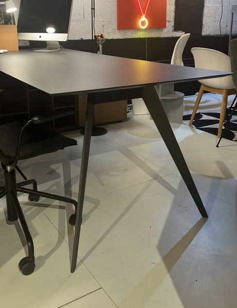 Bureau Aise Treku 