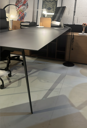 Bureau Aise Treku 