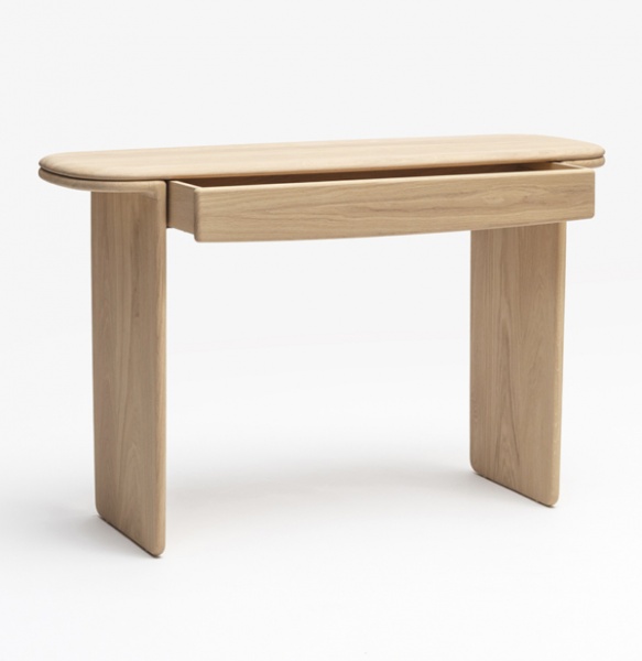Bureau d\'appoint T�h�me - Drugeot Manufacture