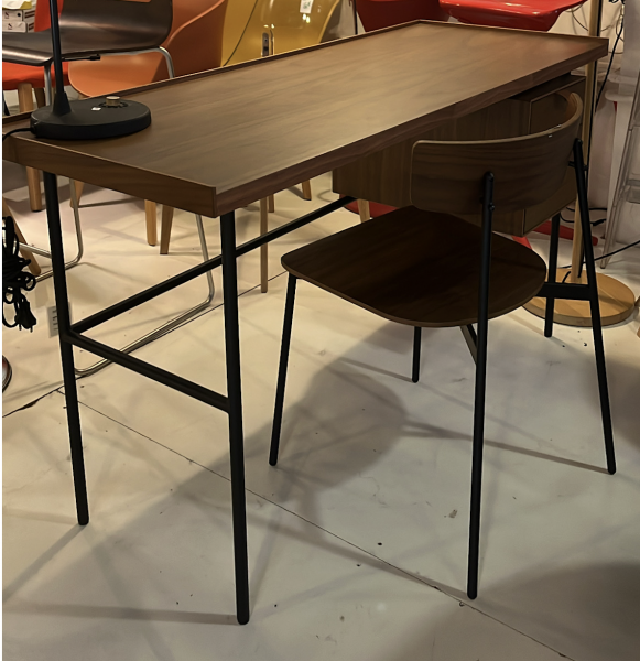 Bureau Kutxa Treku 