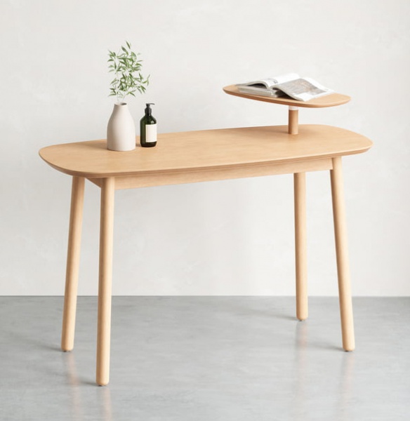 Bureau Swivo H�tre - Umbra