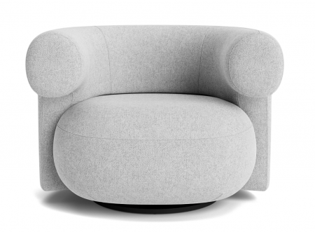 Burra Lounge Chair - Normann Copenhagen