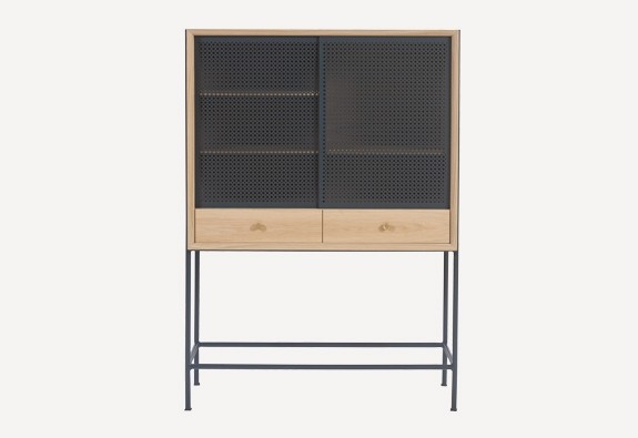 Cabinet Gabin- Hart�