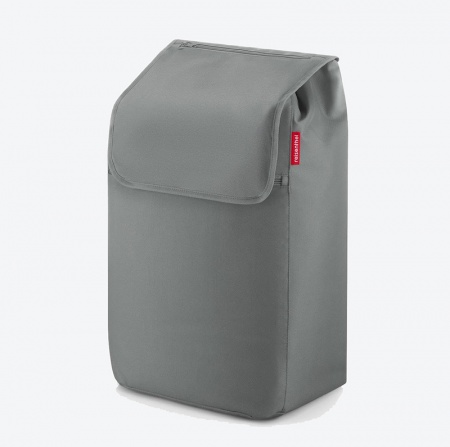 Caddie - chariot de course Shopping Trolley- gris - Reisenthel