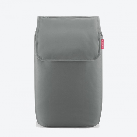 Caddie - chariot de course Shopping Trolley- gris - Reisenthel