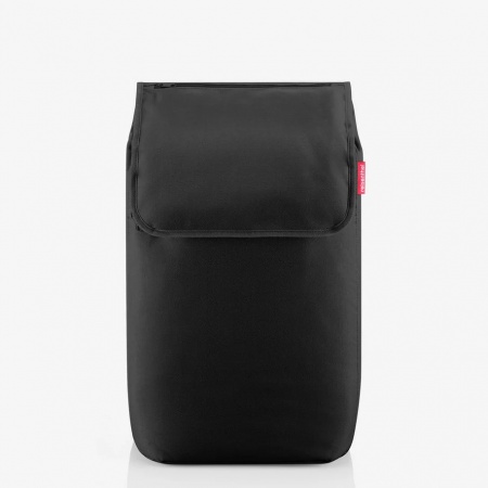 Caddie - chariot de course Shopping Trolley- noir- Reisenthel