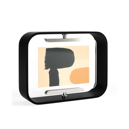 Cadre photo Bellwood 10/15cm bois noir - Umbra