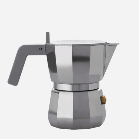 Cafetière italienne - Moka - Alessi