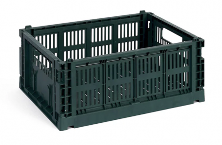 Cagettes L color&eacute;es HAY