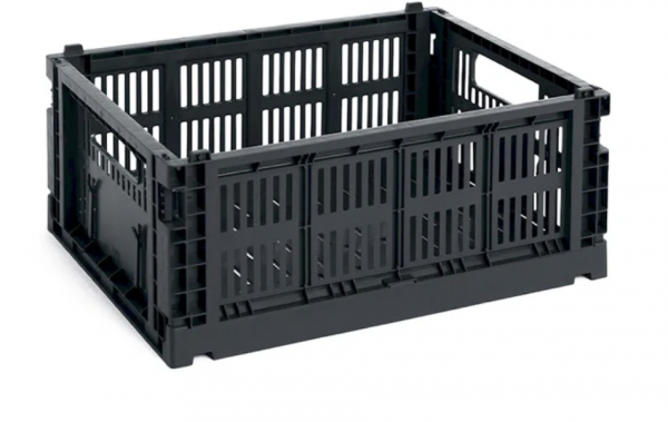 Cagettes L color�es HAY