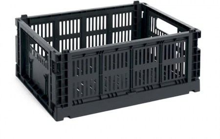 Cagettes L color&eacute;es HAY