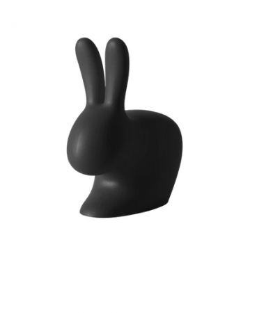 Câle-porte / Serre-livres RABBIT XS doorstopper - Qeeboo