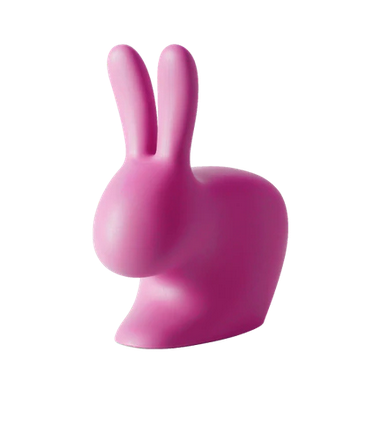 Câle-porte / Serre-livres RABBIT XS doorstopper - Qeeboo