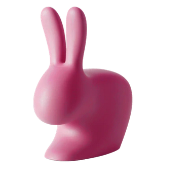 Câle-porte / Serre-livres RABBIT XS doorstopper - Qeeboo