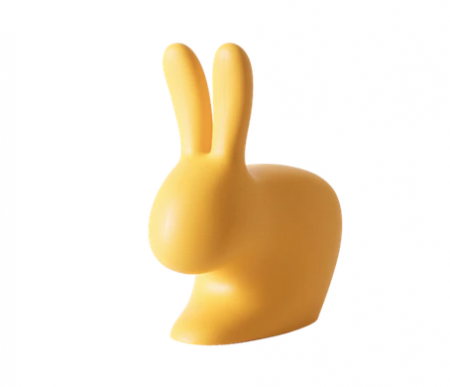 Câle-porte / Serre-livres RABBIT XS doorstopper - Qeeboo