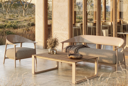 Canapé Africa 172 cm - Vondom 