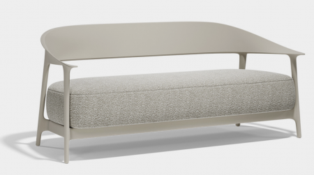 Canapé Africa 172 cm - Vondom 