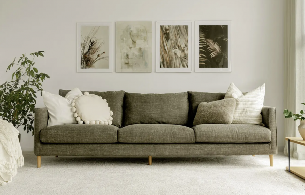 Canap� Bianca 3XL - SITS