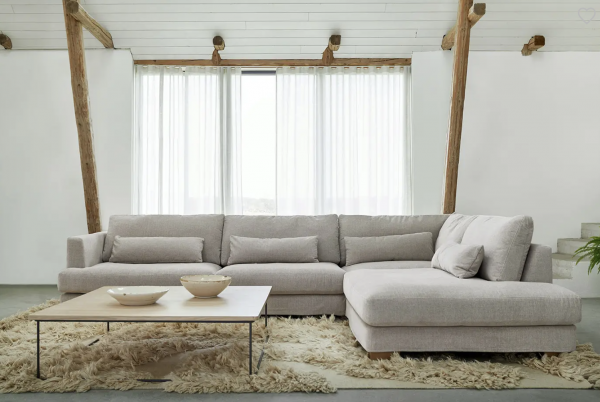 Canap� Brandon Set 3 - SITS