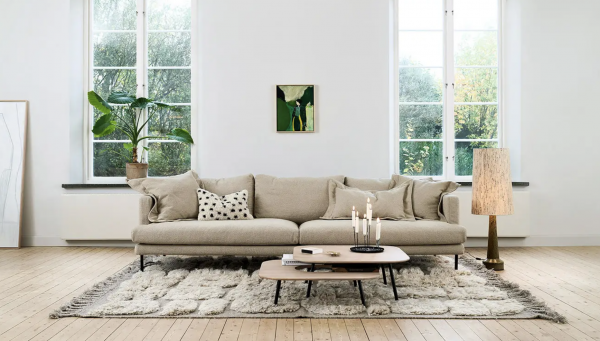 Canap� Britt 4p - SITS