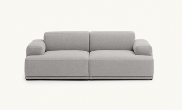 Canap� Connect Soft 2p C1 - Muuto