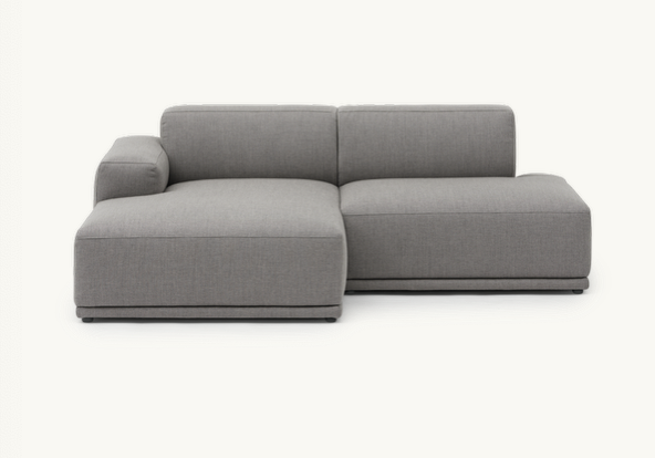 Canap� Connect Soft 2p C3 - Muuto