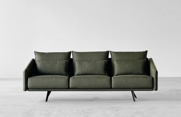 Canap� Costura L226cm - STUA