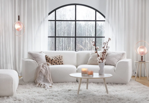 Canap� Emilie Set 2 - SITS
