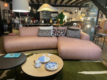 Canap&eacute; Emily - Sits