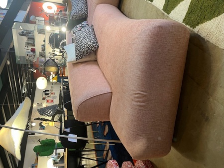 Canap&eacute; Emily - Sits