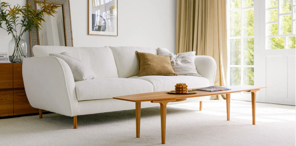 Canap� Emma 3p - SITS