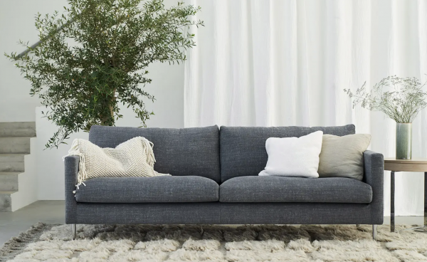 Canap� Impulse 3p - SITS