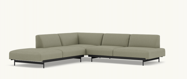 Canap� In Situ Corner C5 - Muuto