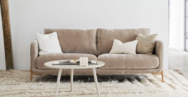 Canap� Jenny 3p - SITS