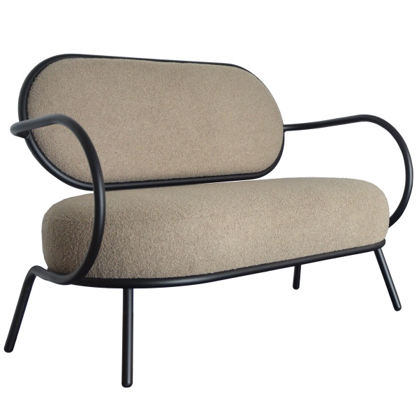 Canap� Jos�phine A - R�sistub