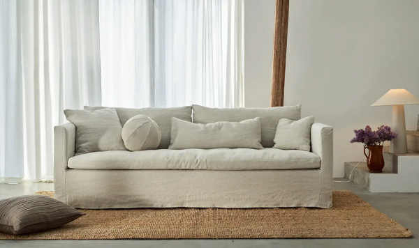Canap� Lill 3 places - SITS 