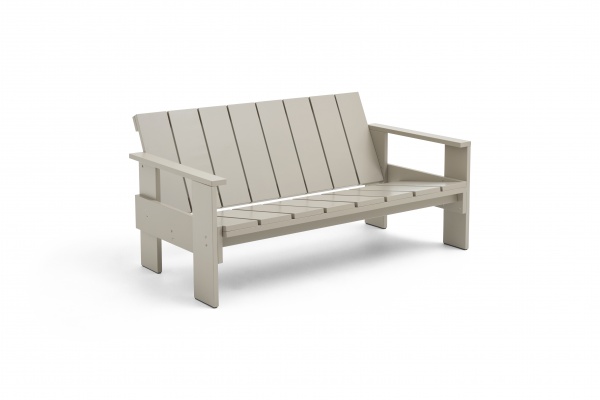 Canap� Lounge Crate - HAY