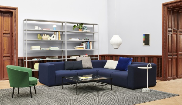 Canap� Mags Corner C1 - HAY