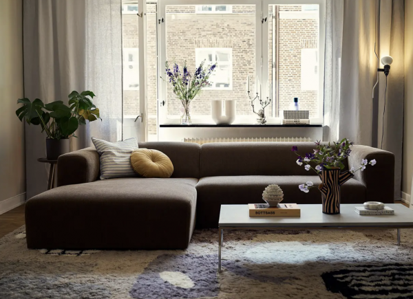 Canap� Milano Set 1 - SITS
