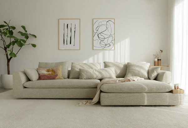 Canap� Milou Set 1 - SITS