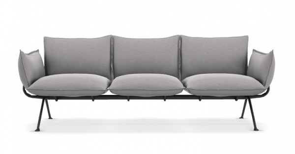 Canap� Officina - 3 places - Magis
